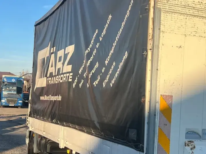 DAF LF 45