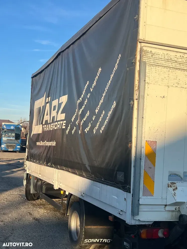 DAF LF 45 — imagine 6