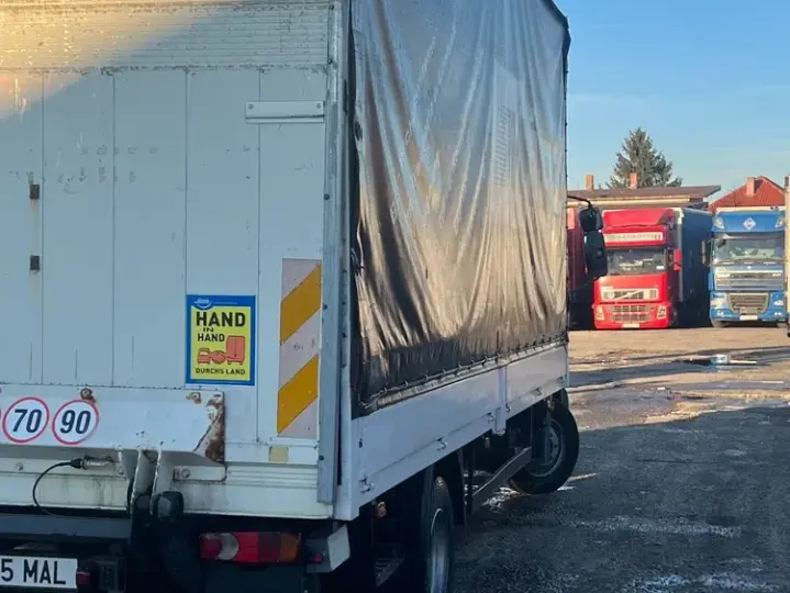 DAF LF 45