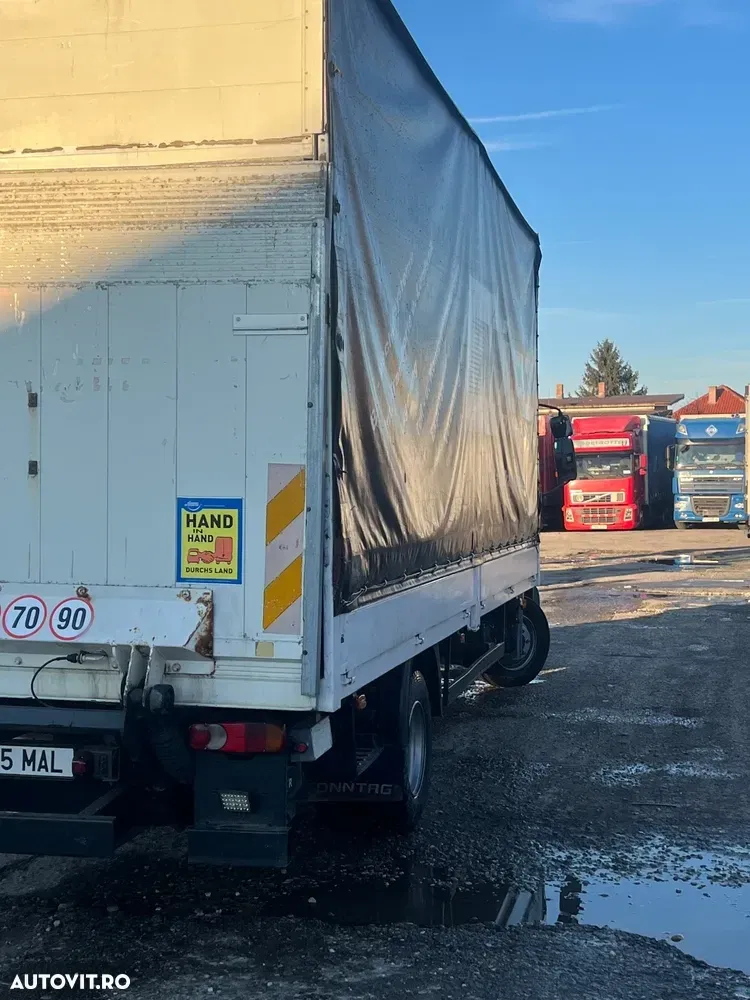 DAF LF 45 — imagine 5