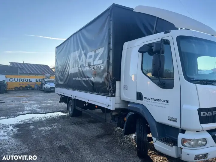 DAF LF 45