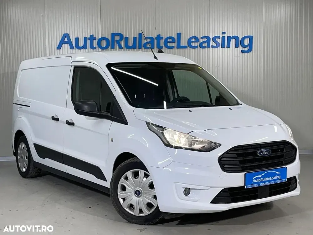 Ford TRANSIT CONNECT — imagine 2