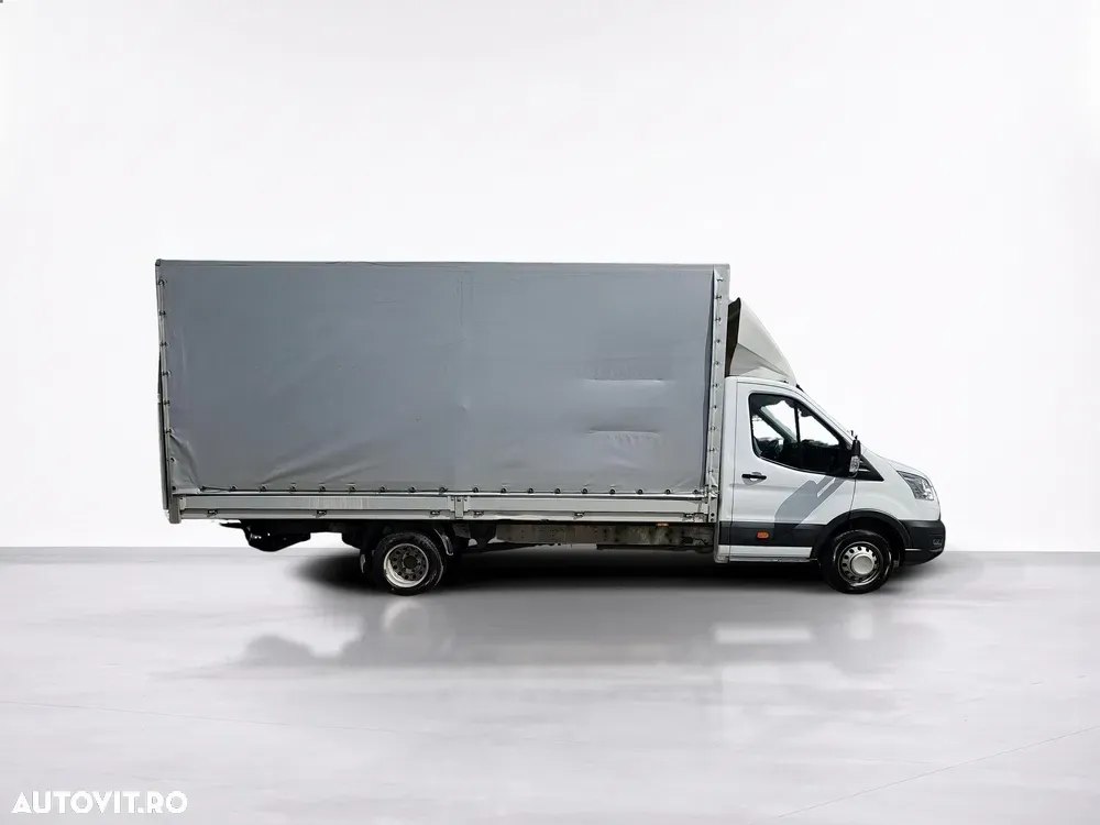 Ford Transit — imagine 6