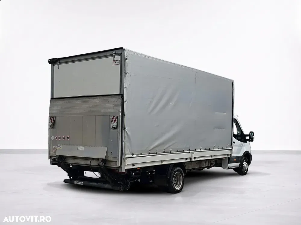 Ford Transit — imagine 5