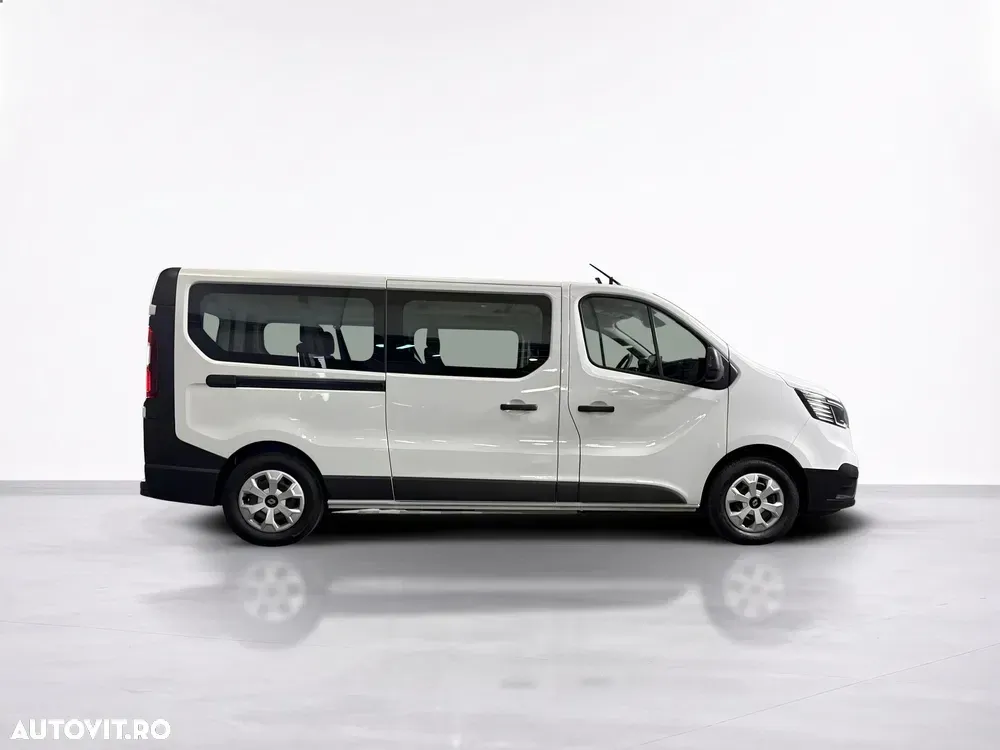 Renault TRAFIC — imagine 6