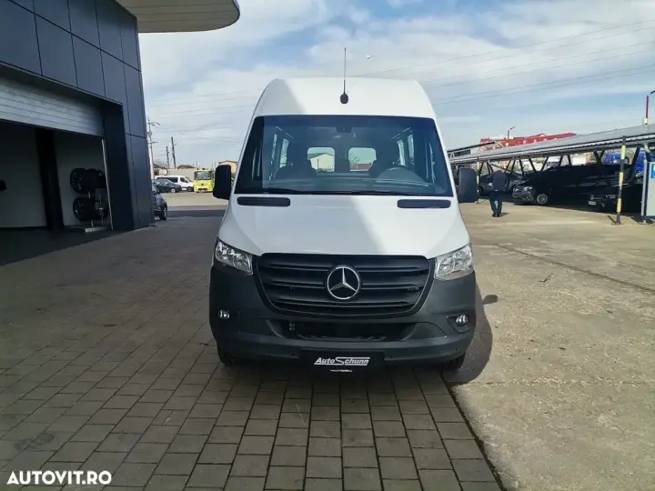 Mercedes-Benz Sprinter 315 cdi Tourer