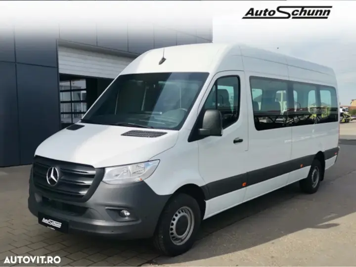Mercedes-Benz Sprinter 315 cdi Tourer