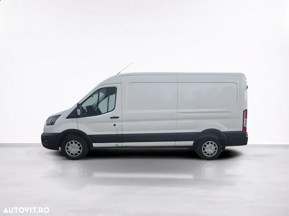 Ford Transit — imagine 2