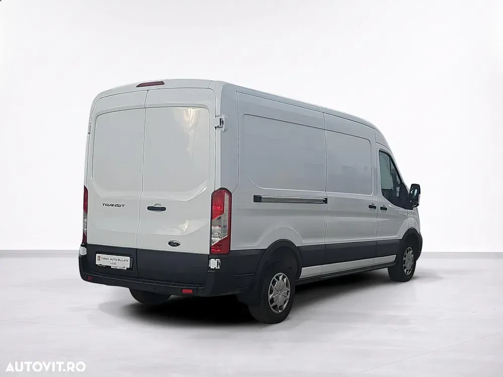 Ford Transit — imagine 5