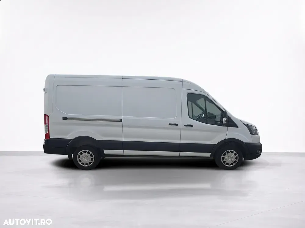 Ford Transit — imagine 6