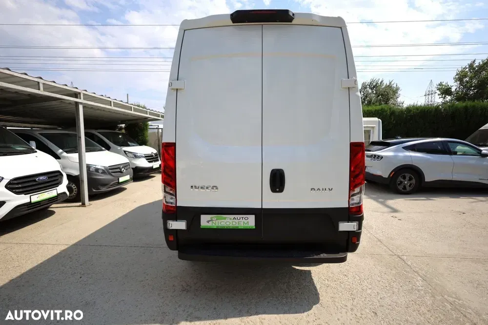 Iveco Daily — imagine 5
