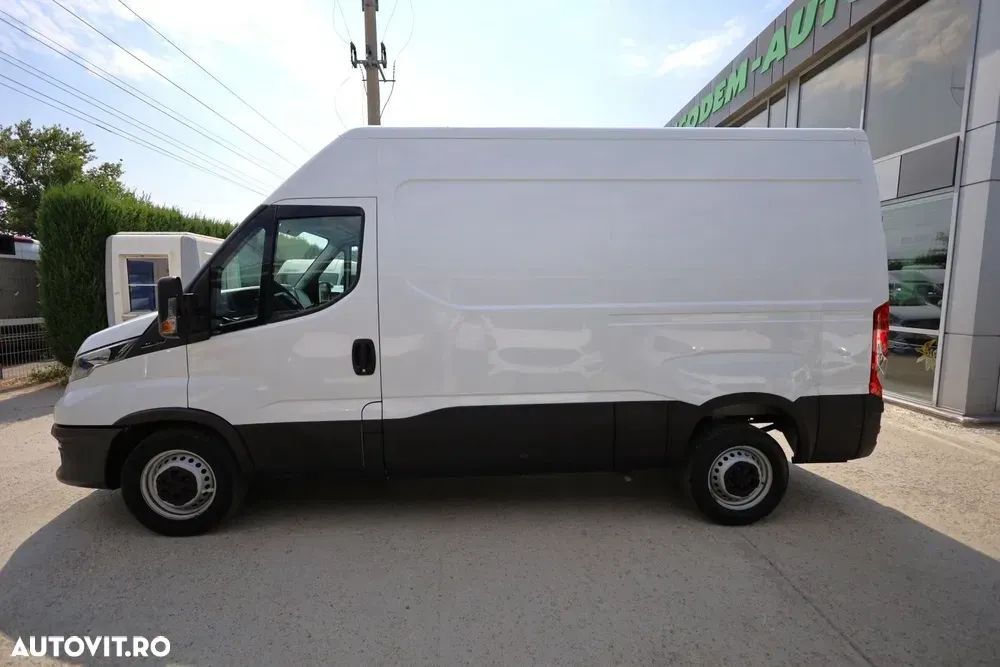 Iveco Daily — imagine 3