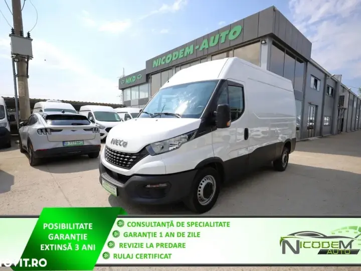 Iveco Daily