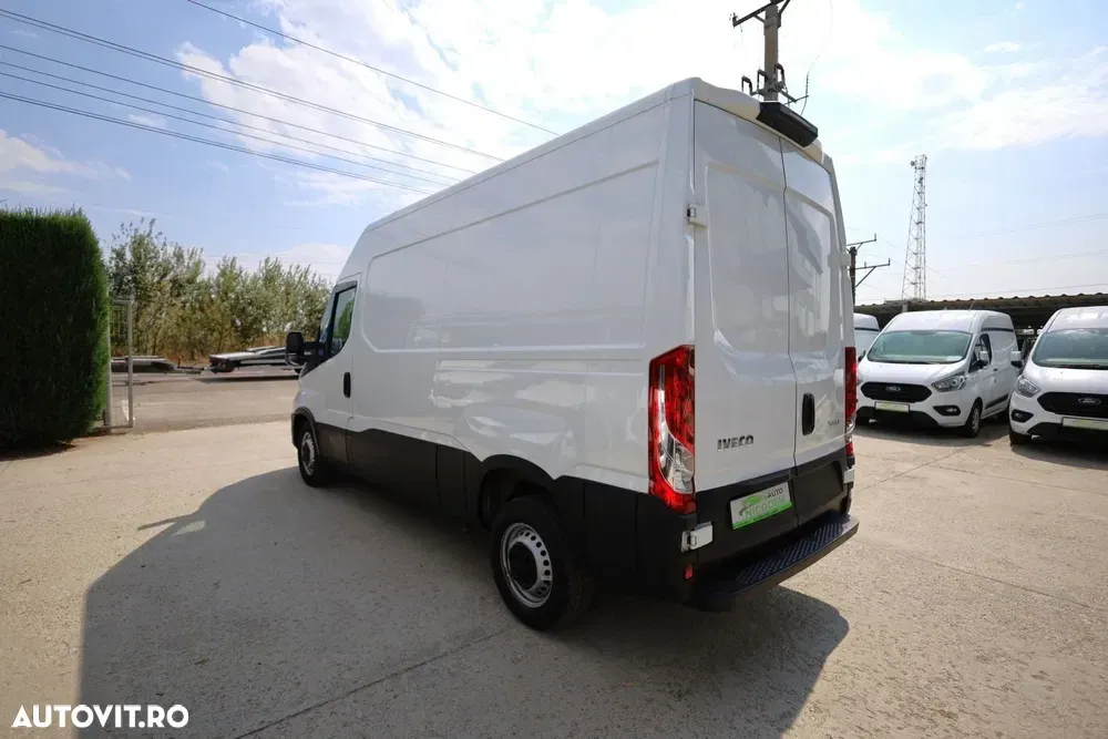 Iveco Daily — imagine 4