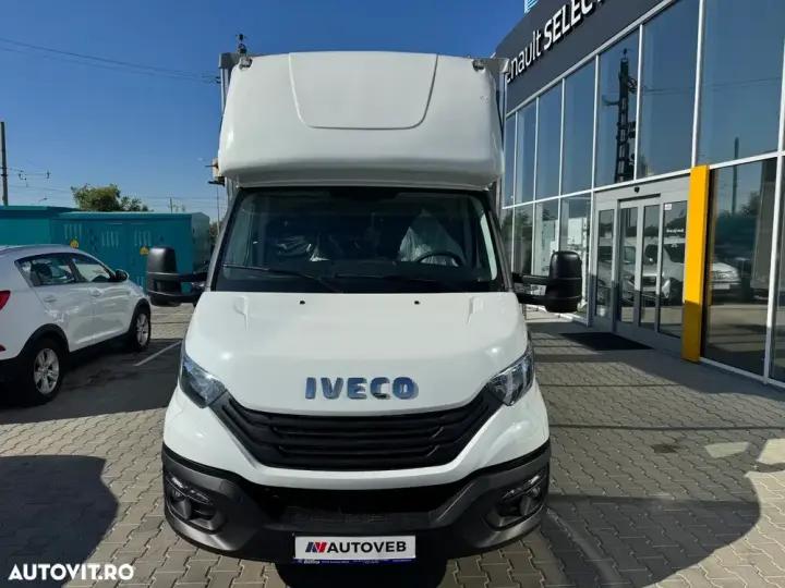 Iveco Daily 35S18