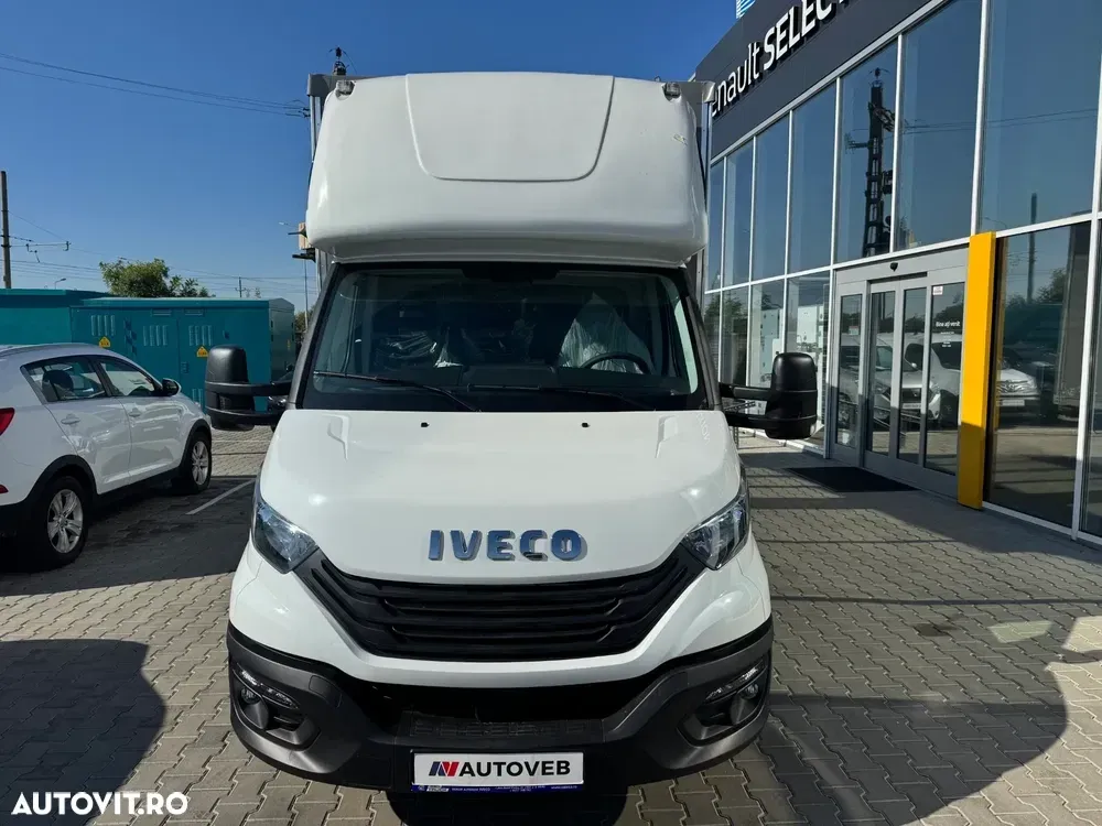 Iveco Daily 35S18 — imagine 2