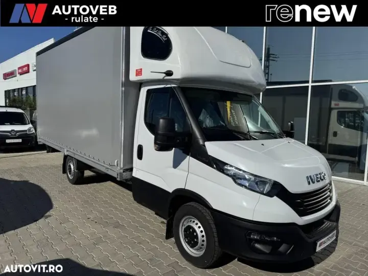 Iveco Daily 35S18