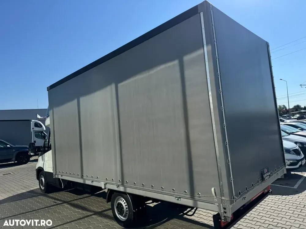Iveco Daily 35S18 — imagine 6
