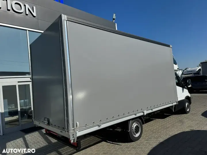 Iveco Daily 35S18