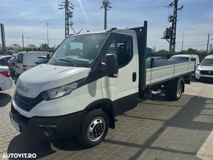 Iveco Daily 35C16