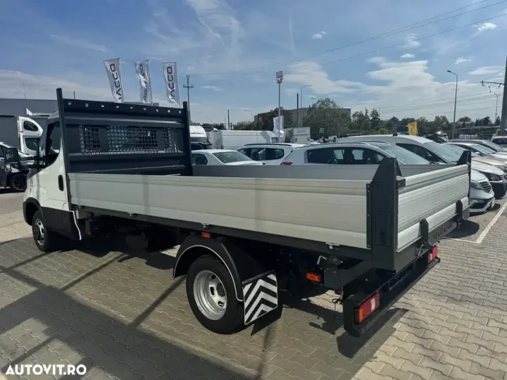 Iveco Daily 35C16