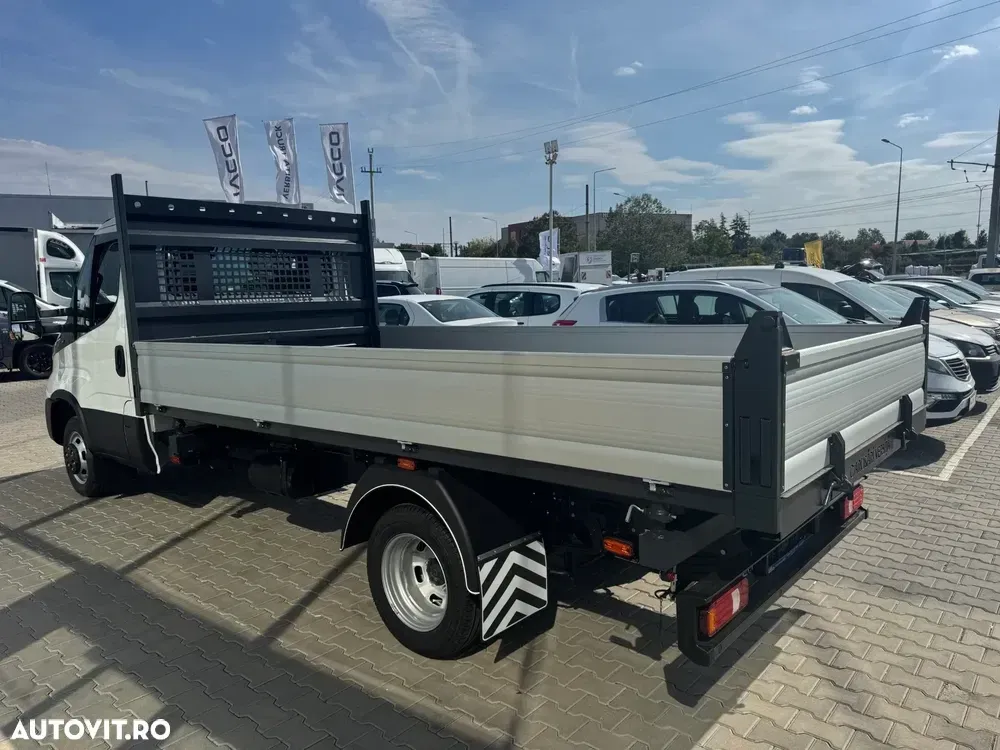 Iveco Daily 35C16 — imagine 6