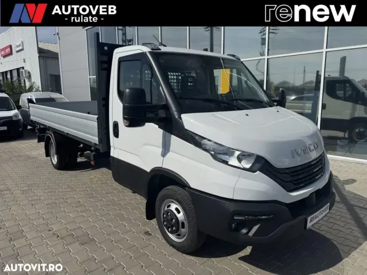 Iveco Daily 35C16