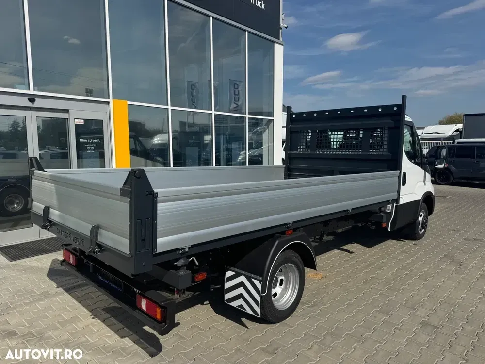 Iveco Daily 35C16 — imagine 4