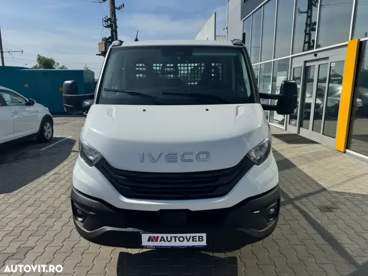 Iveco Daily 35C16