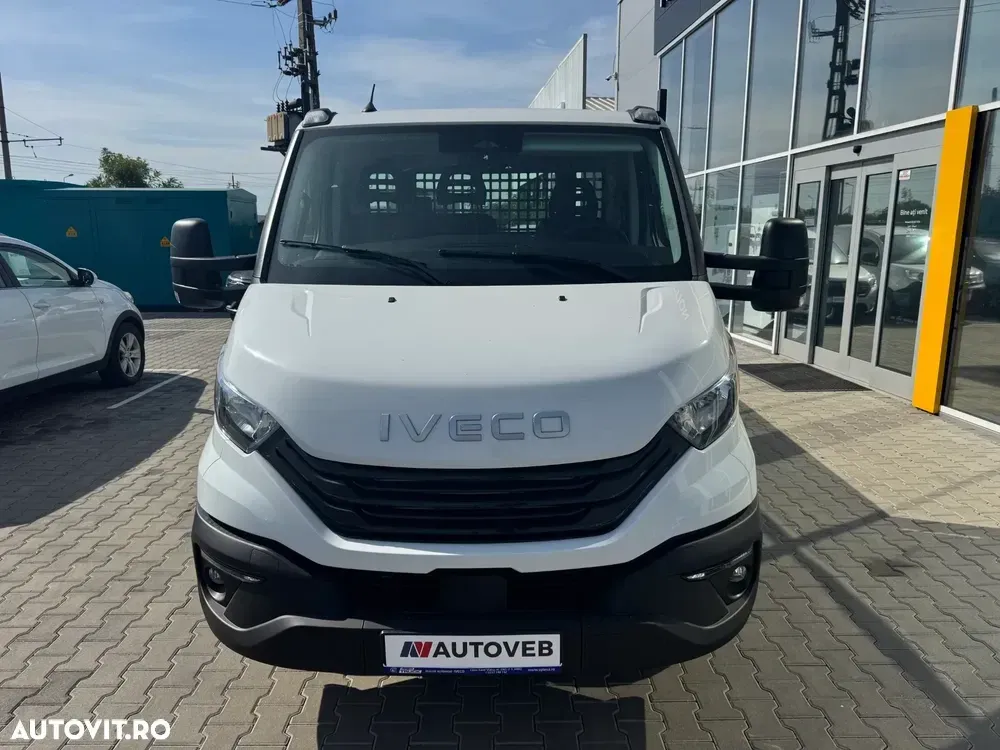 Iveco Daily 35C16 — imagine 2
