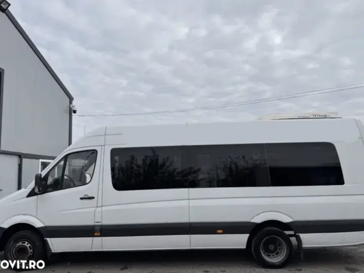 Mercedes-Benz Sprinter 516 CDI 21 locuri