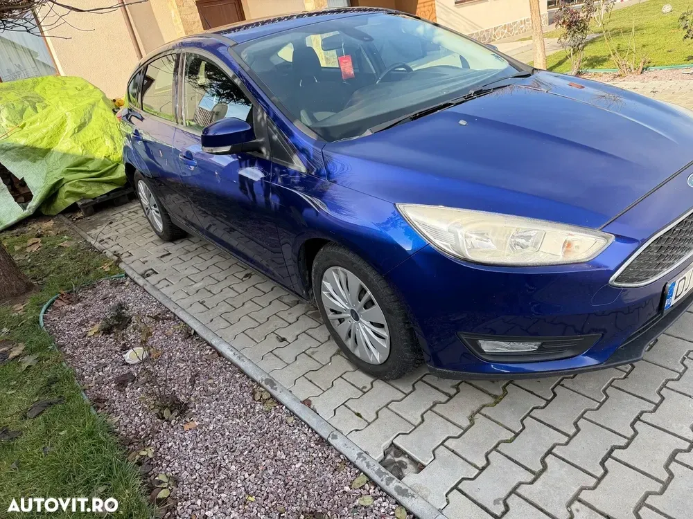 Ford Focus — imagine 4