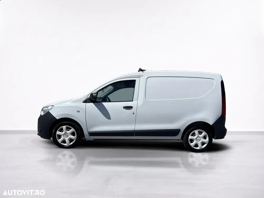 Dacia Dokker — imagine 2