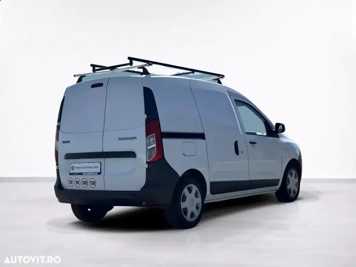 Dacia Dokker