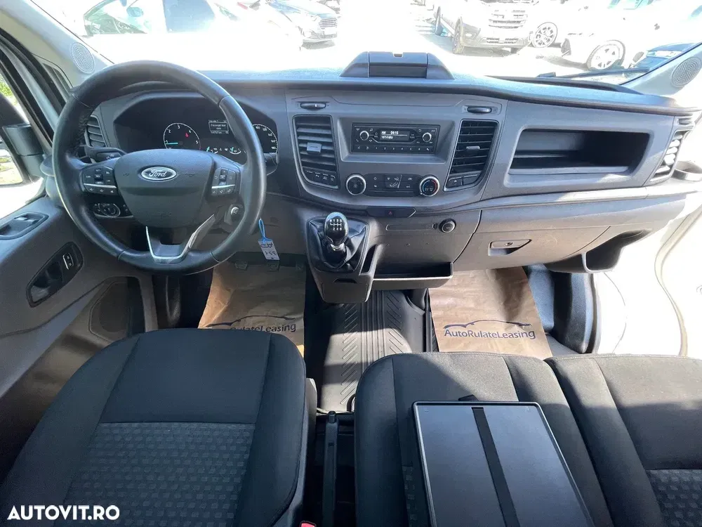 Ford Transit — imagine 6