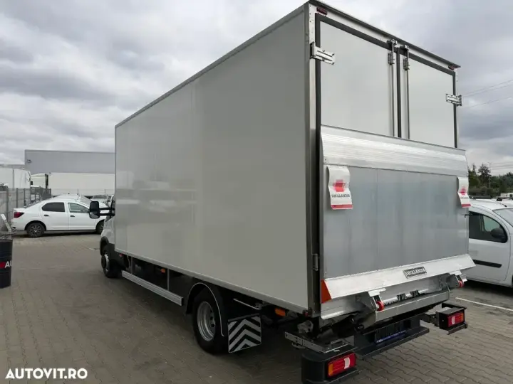 Iveco DAILY 70C16H3.0 - BOX CONGELARE