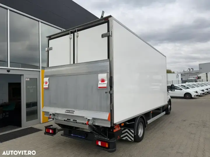 Iveco DAILY 70C16H3.0 - BOX CONGELARE
