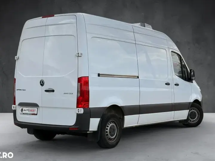Mercedes-Benz Sprinter 314 CDI -FRIGORIFIC