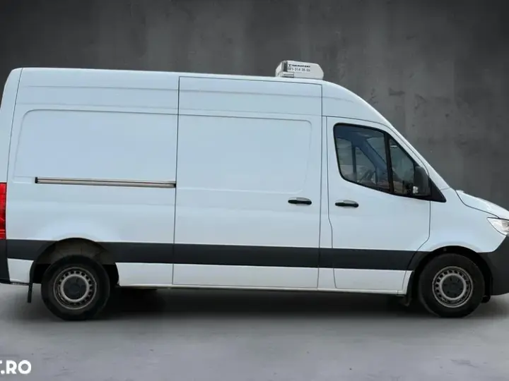 Mercedes-Benz Sprinter 314 CDI -FRIGORIFIC