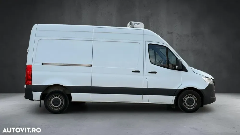 Mercedes-Benz Sprinter 314 CDI -FRIGORIFIC — imagine 4