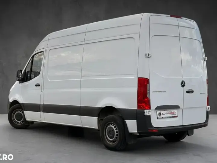 Mercedes-Benz Sprinter 314 CDI -FRIGORIFIC