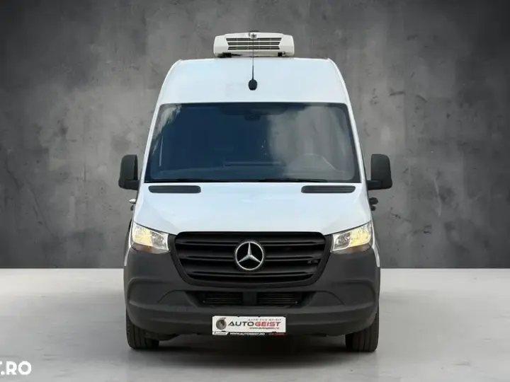 Mercedes-Benz Sprinter 314 CDI -FRIGORIFIC