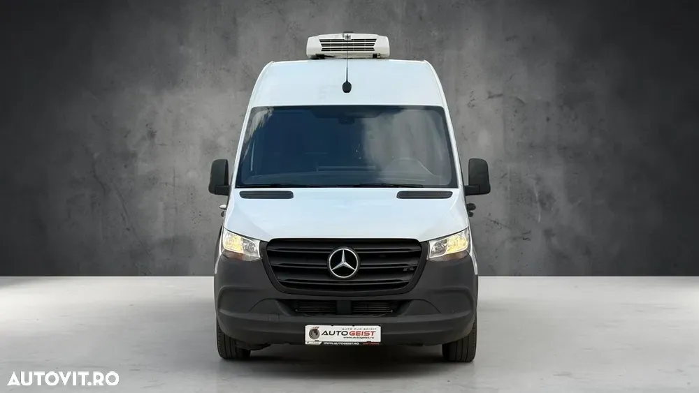 Mercedes-Benz Sprinter 314 CDI -FRIGORIFIC — imagine 3