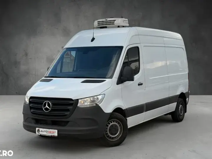 Mercedes-Benz Sprinter 314 CDI -FRIGORIFIC