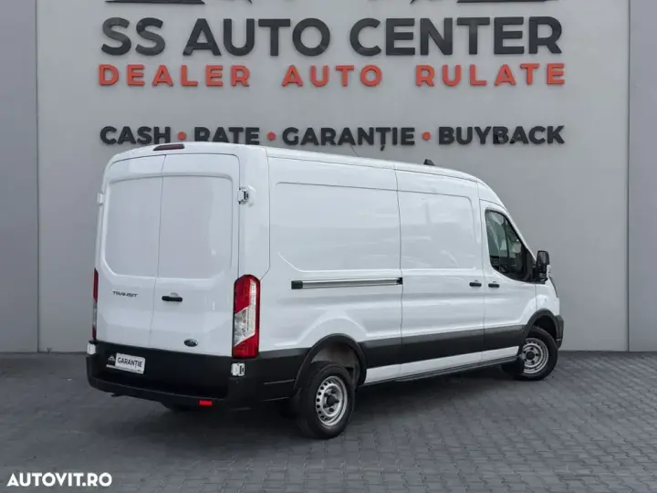 Ford TRANSIT L3H2