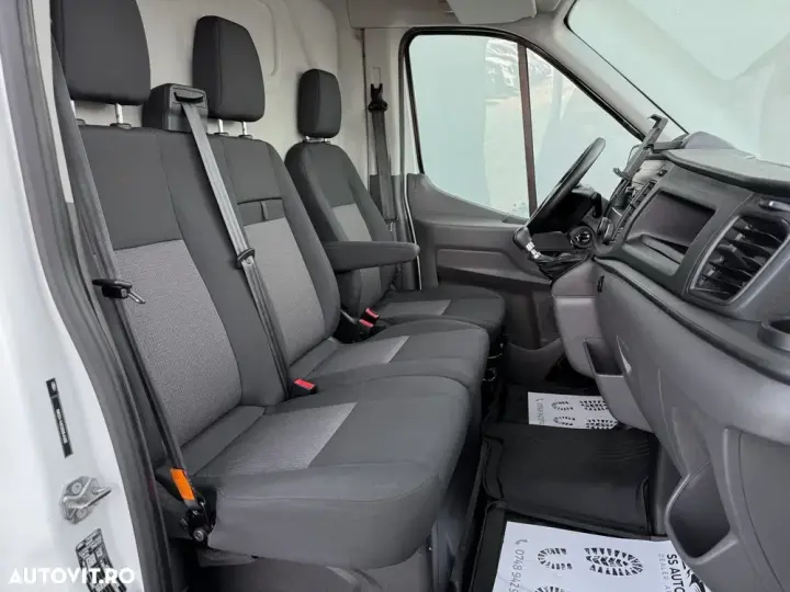 Ford TRANSIT L3H2