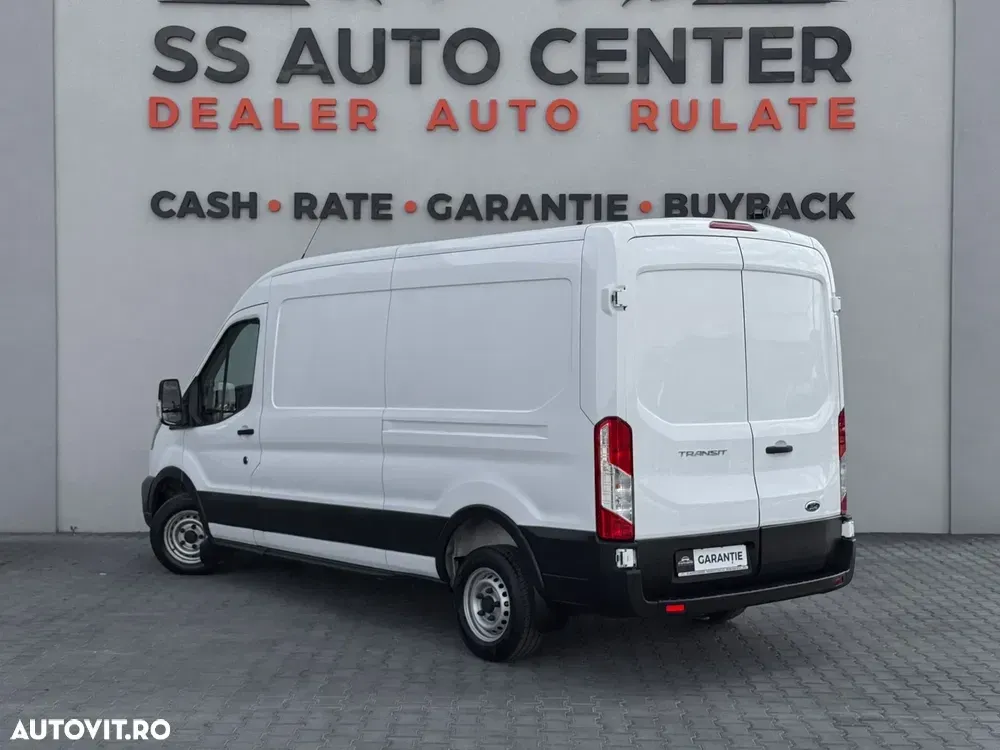 Ford TRANSIT L3H2 — imagine 4