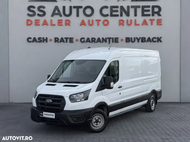 Ford TRANSIT L3H2