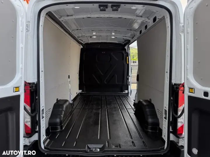 Ford TRANSIT L3H2