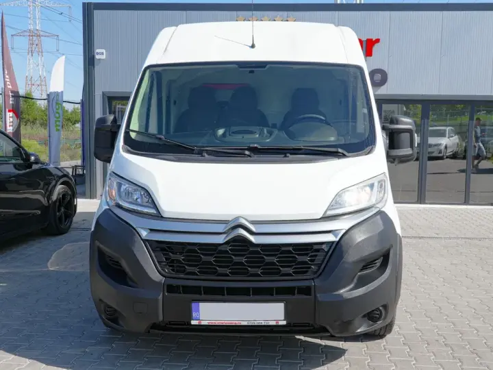 Citroën Jumper L2H2